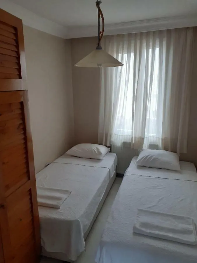 Gonul Sultan Hotel İstanbul 2*,  Türkiye