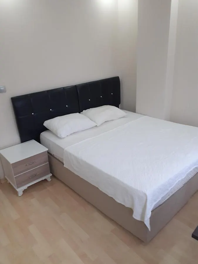 Gonul Sultan Hotel İstanbul Oda ve Kahvaltı