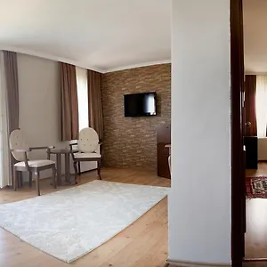 *** Otel Seaview Türkiye