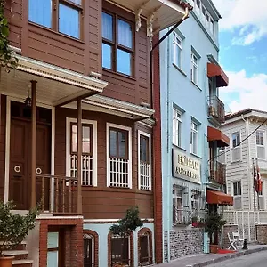Oda ve Kahvaltı Emirhan Hotel, Sultanahmet