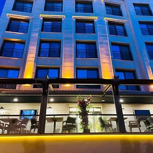 Otel Monalisa Türkiye