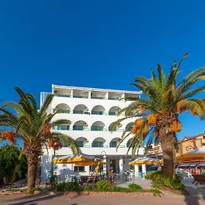 *** Otel Contess By Faros Türkiye