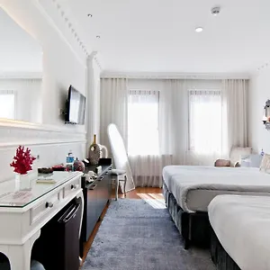 Sadaret Hotel-old Sultanahmet Apart-hotel