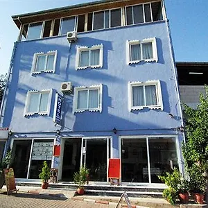 *** Apart Otel Kale Türkiye