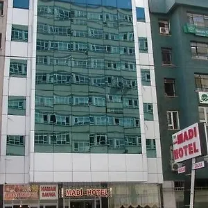 *** Otel Madi Türkiye