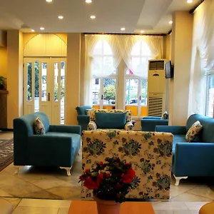 ** Otel Eroglu Türkiye