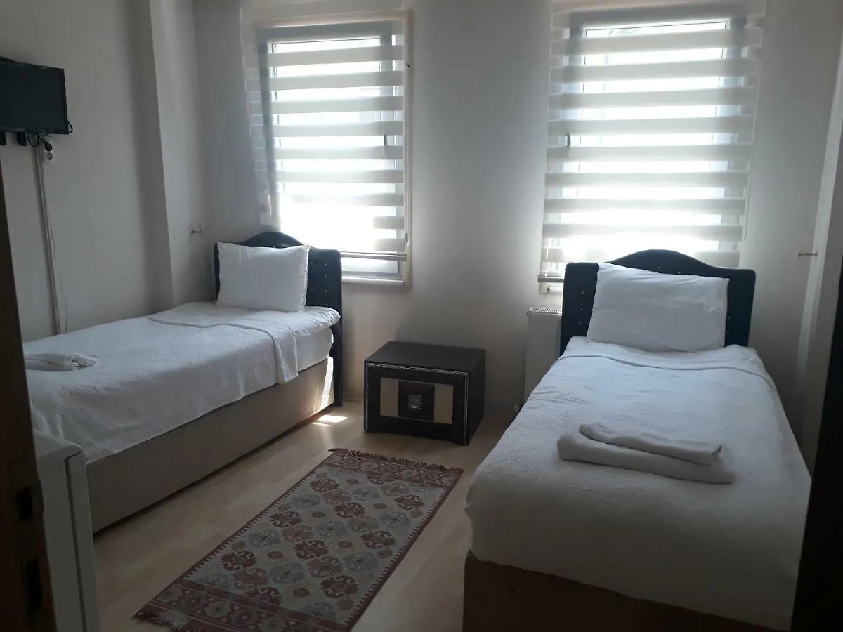 Gonul Sultan Hotel Stambuł Turcja