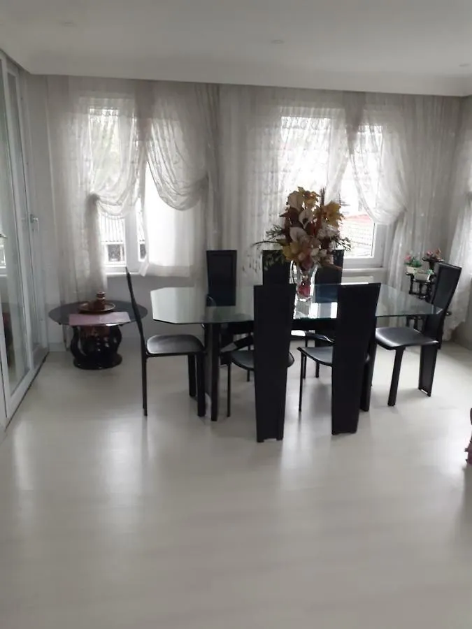 Gonul Sultan Hotel Stambuł Nocleg ze śniadaniem