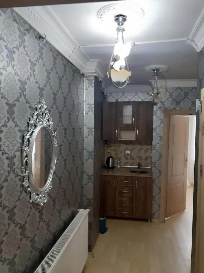 Nocleg ze śniadaniem Gonul Sultan Hotel Stambuł