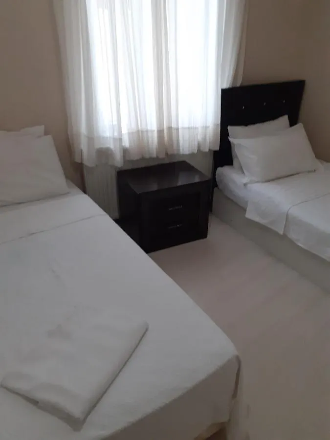 Gonul Sultan Hotel Stambuł Turcja