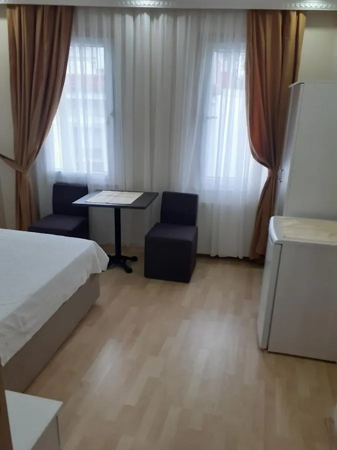 Nocleg ze śniadaniem Gonul Sultan Hotel Stambuł