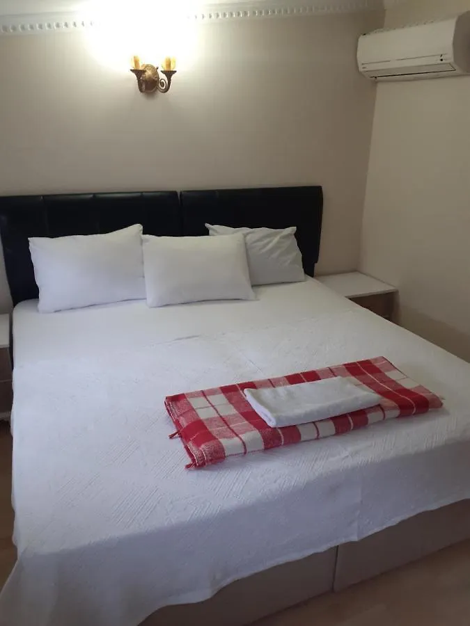 Gonul Sultan Hotel Stambuł 2*,  Turcja