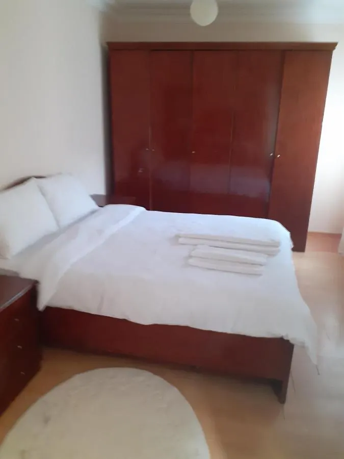 Nocleg ze śniadaniem Gonul Sultan Hotel Stambuł