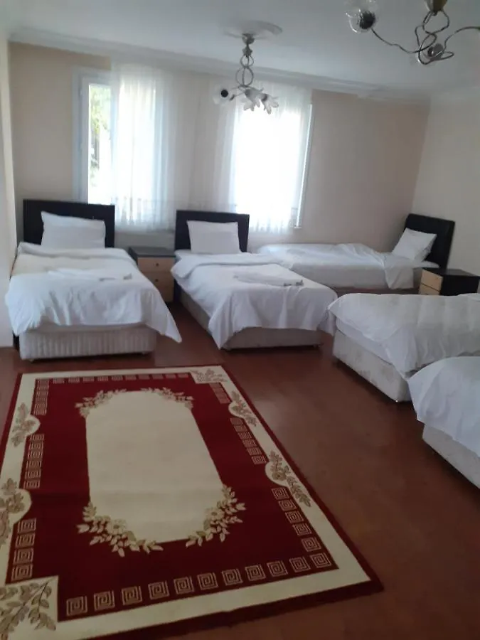Gonul Sultan Hotel Stambuł 2*,  Turcja