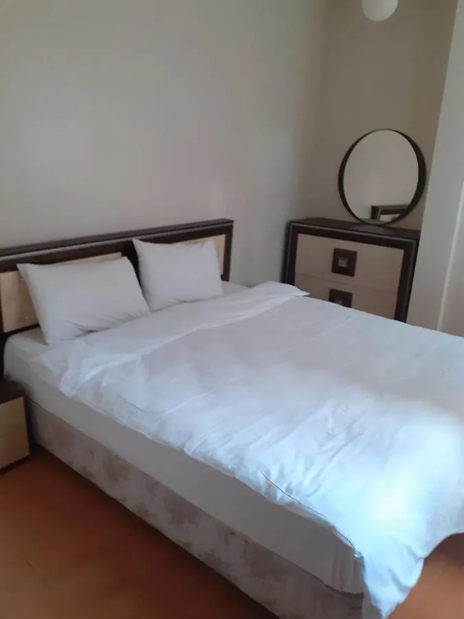 Gonul Sultan Hotel Stambuł Nocleg ze śniadaniem