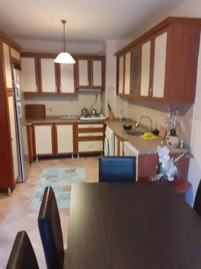 ** Nocleg ze śniadaniem Gonul Sultan Hotel Stambuł Turcja